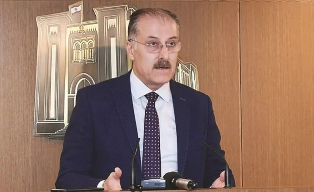 عبد الله: تعديل دستور الطائف يتطلّب وفاقًا وطنيًّا
