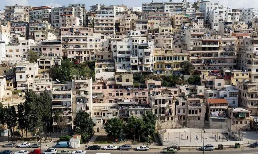 جرحى إثر تجدد إشكال في البداوي
