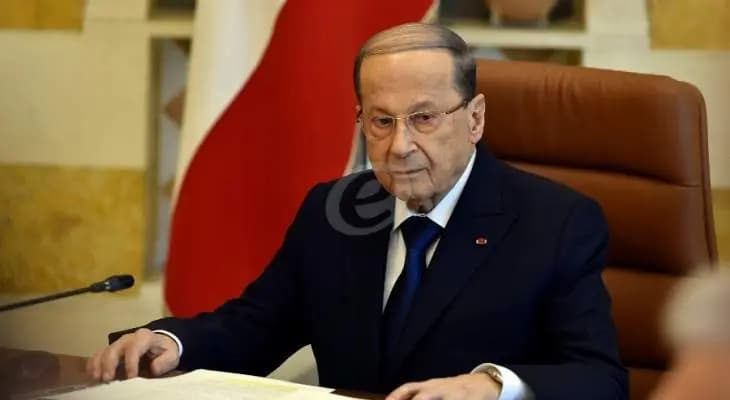 الأخبار: الرئيس عون يعمل على نقل التفاوض بملف الترسيم البحري إلى يديه