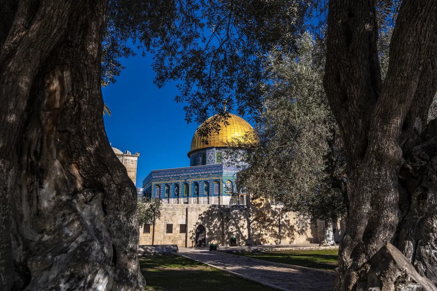 "عربدة".. هنية: القدس محور الصراع