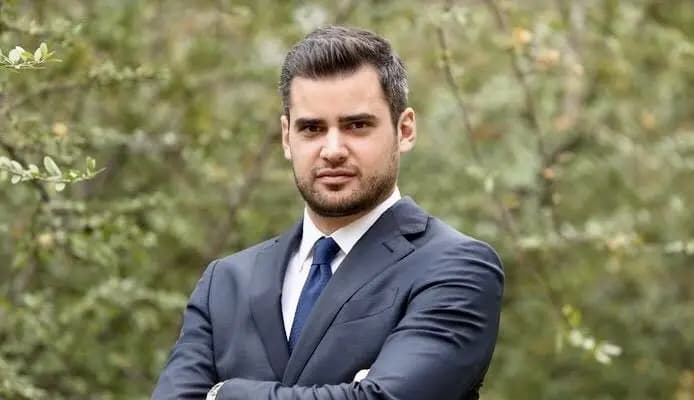 "منفتحون على أيّ حوار".. فرنجية: هذه المبادرة هي الأكثر جدية
