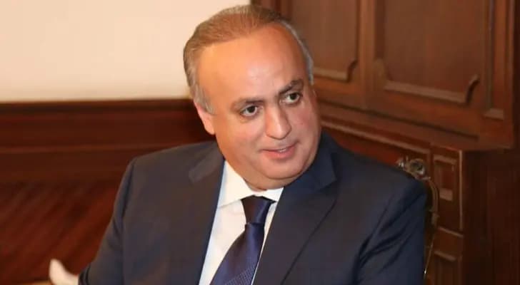 وهّاب يُشيد بالكويت وقيادتها