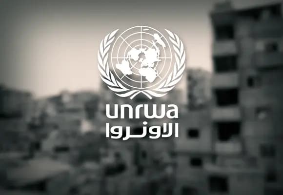 الأونروا: دمار لا يوصف!
