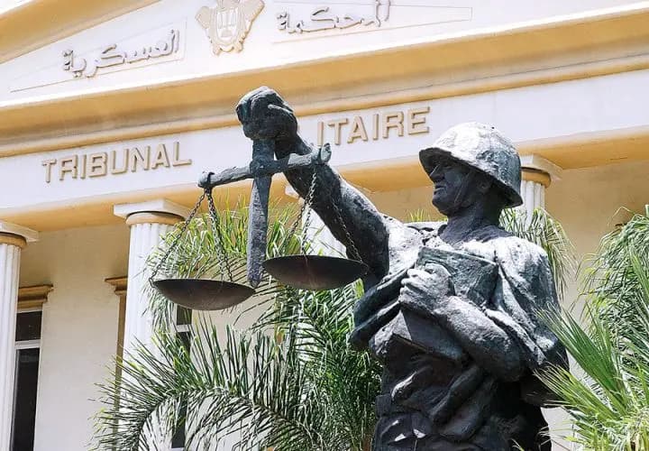 إليكم جديد قضية تزوير جوازات السفر