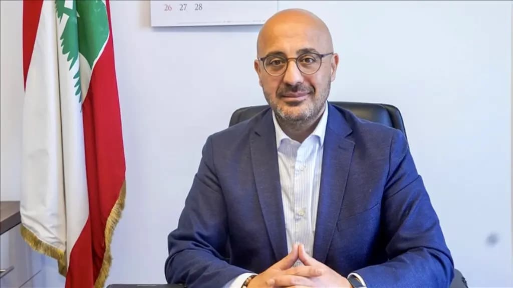 ياسين من الأردن: نطاق الهجمات "الإسرائيلية" على جنوب لبنان اتسع