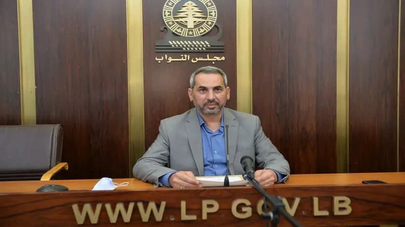 حمادة: العدو لن يصمد إذا ما دخل معركة مع لبنان