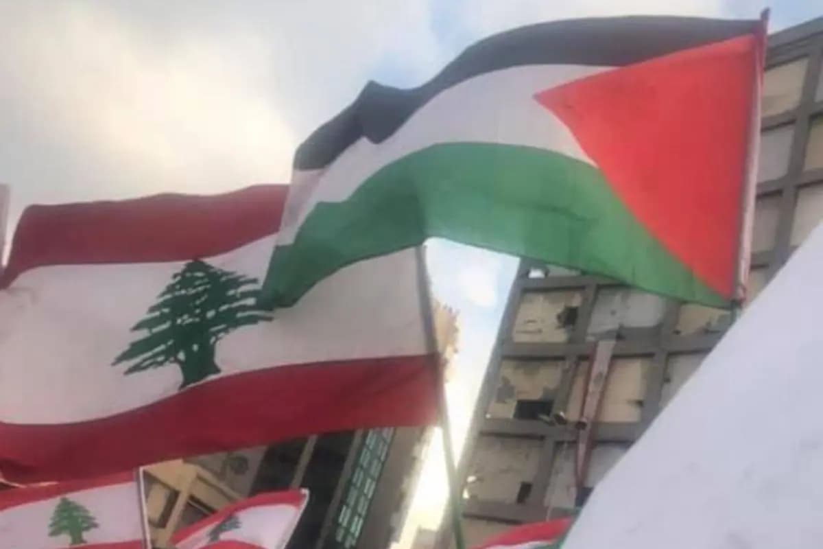 "حماس" تنعي القيادي في "حزب الله" "طالب عبدالله"