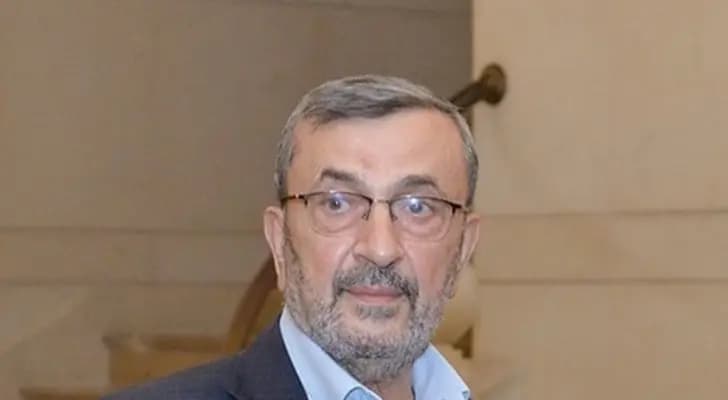 "لو لم نشارك".. عز الدين: لكان الهدف الثاني لبنان