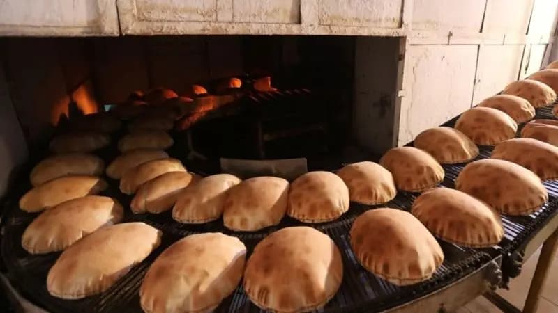 "ملف الدعم".. بين اتحاد نقابات الأفران ووزير الاقتصاد