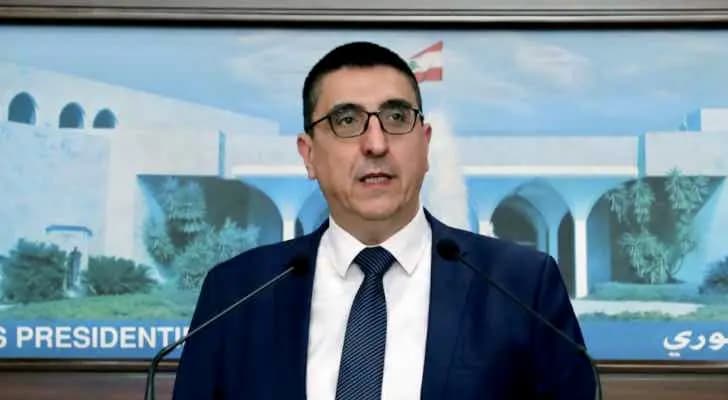 حجار: وضعنا عددًا من السّيناريوهات للمواجهة في حال نشوب الحرب