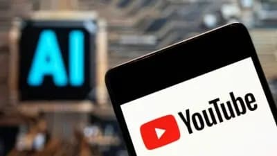 يوتيوب.. خطوة جديدة لمواجهة الذكاء الاصطناعي