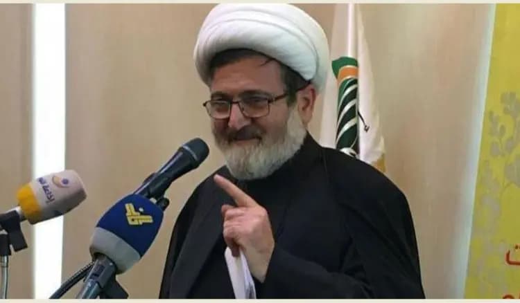 البغدادي: المقـ.ـاومة صنعت ردعا لا مثيل له مع العدو
