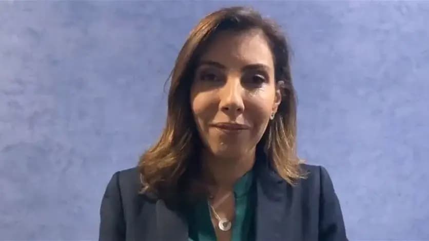 "حليمة بوقعقور: "كل لبنان مخروق ...ومن الطبيعي أن يتم خرق "الشارع النظيف.