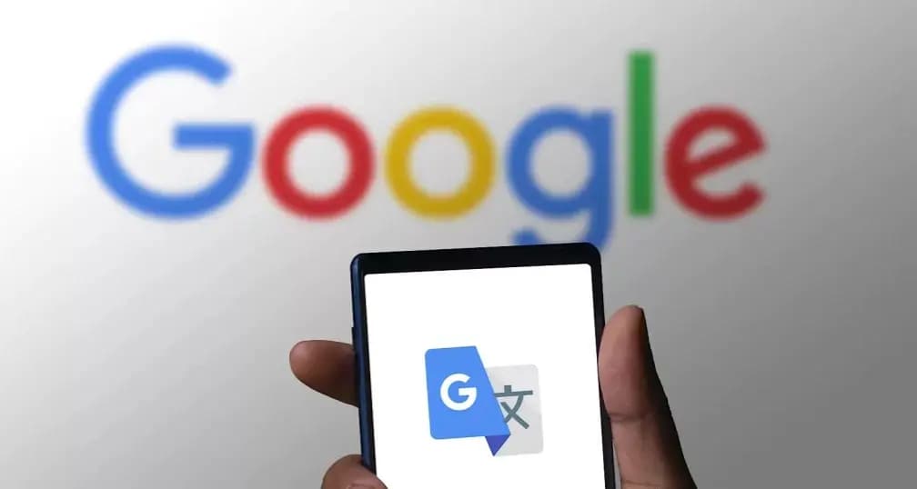 غوغل تعلن عن التحديث الأكبر على الإطلاق