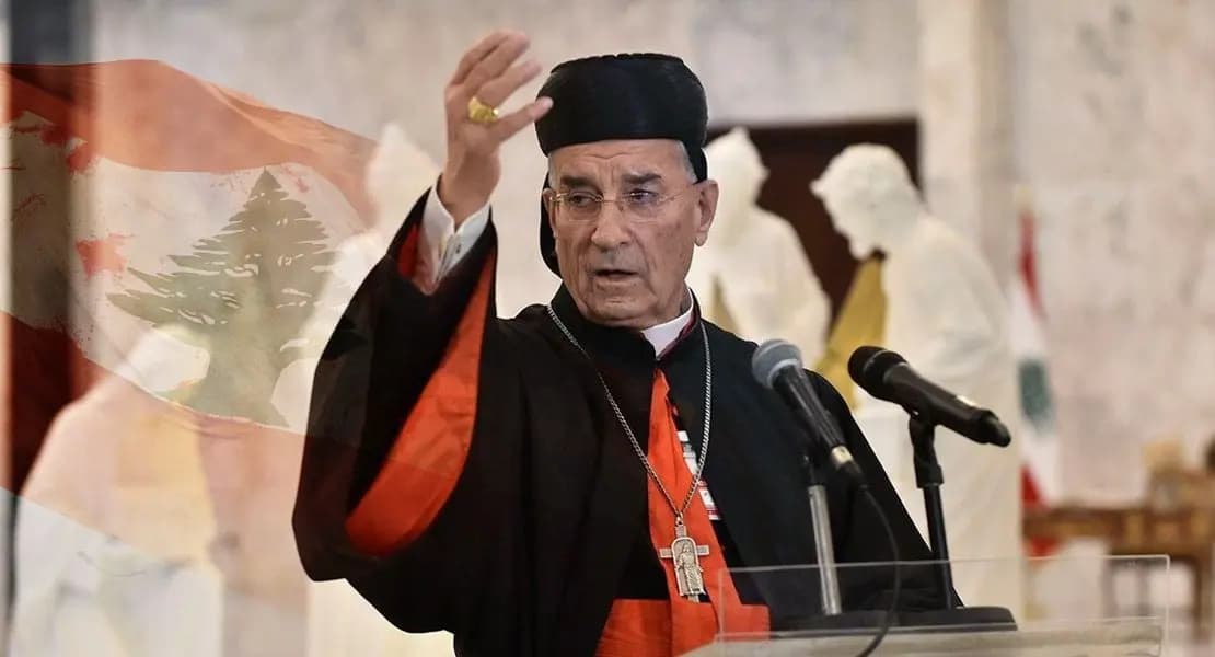 مشروع مبادرة لجمع حزب الله والراعي؟