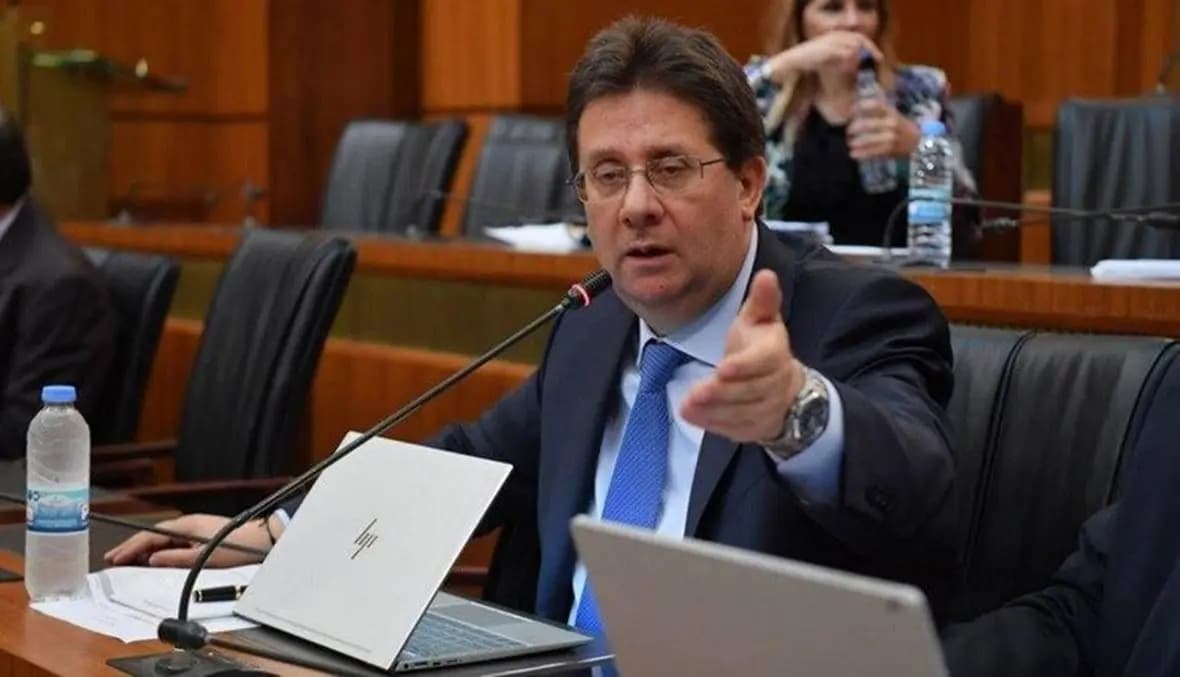 كنعان بعد جلسة لجنة المال: سنتابع التزام المستشفيات بالأصول