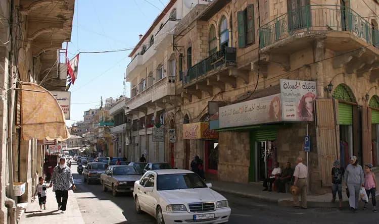 في بعلبك.. أصاب صديقه بطلق ناري
