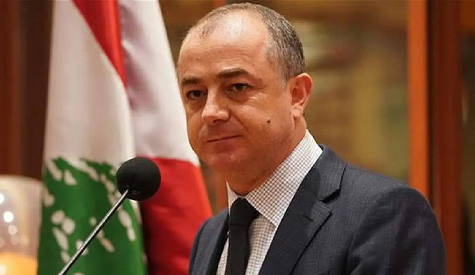 "بشأن الملف الرئاسي".. بو صعب: لا أرى حلولًا في الأفق