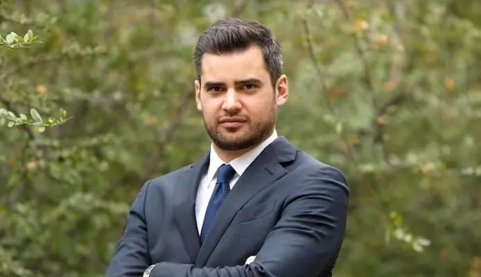 "ملفّات محلّية وإقليميّة" بين فرنجية وزوّاره