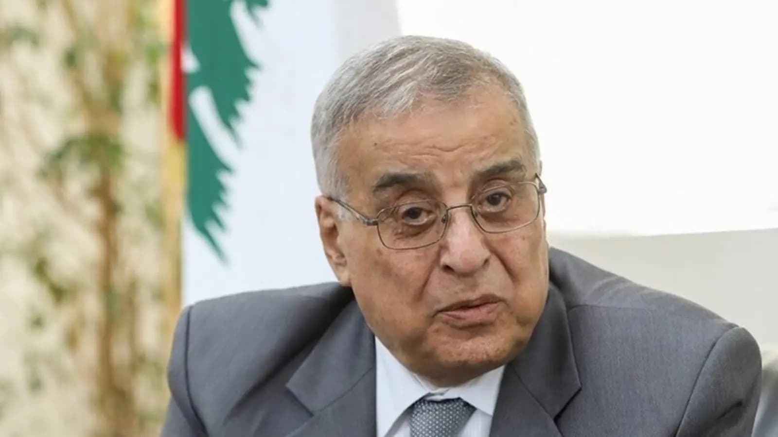 بو حبيب في زيارة رسمية إلى كندا.. وهذا ما طالب به