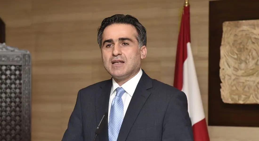 "لتعزيز التعاون والعلاقات".. حمية يلتقي نظيره المغربي