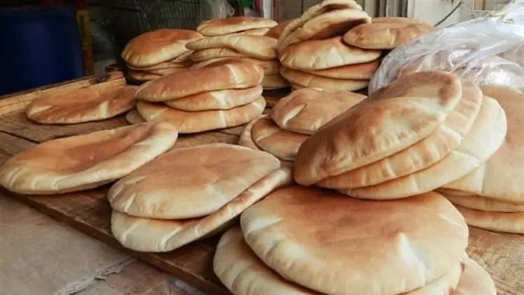 في حال رفع الدعم.. هكذا سيكون سعر ربطة الخبز