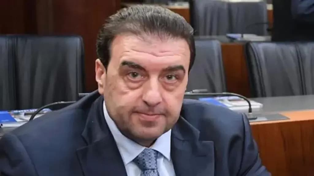 البعريني: لا رئيس قبل انتهاء ولاية المجلس