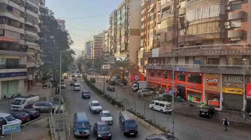 ابتداءً من الأحد.. هذا ما سيجري في الضاحية
