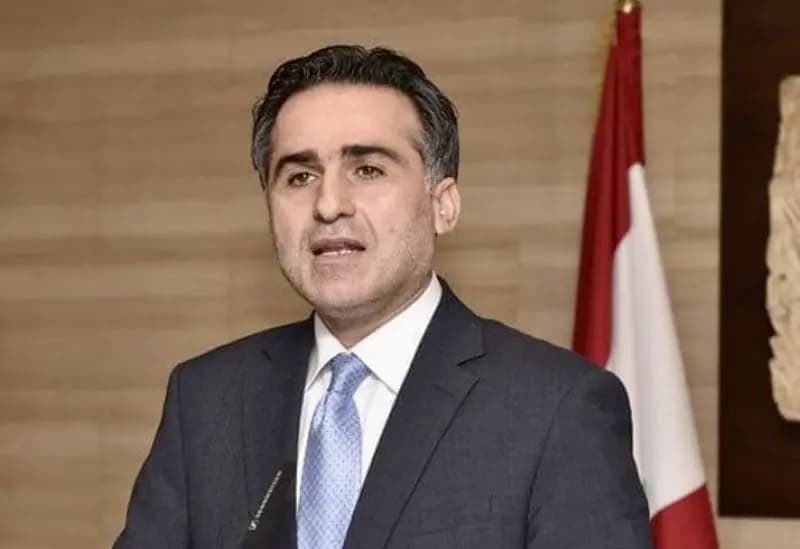 "يملك الكثير".. حمية: لبنان ليس عاجزاً ولا فقيراً