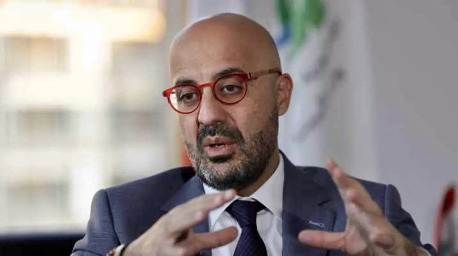 ياسين: العدو يمارس سياسة الأرض المحروقة