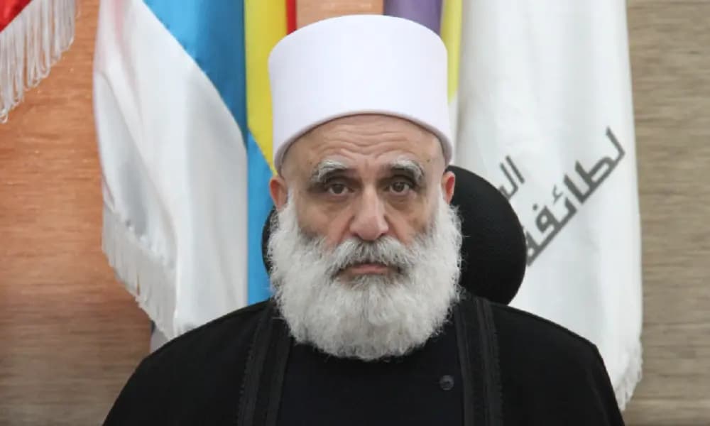 أبي المنى: لا يجوز مواجهة العدو بشغور رئاسي