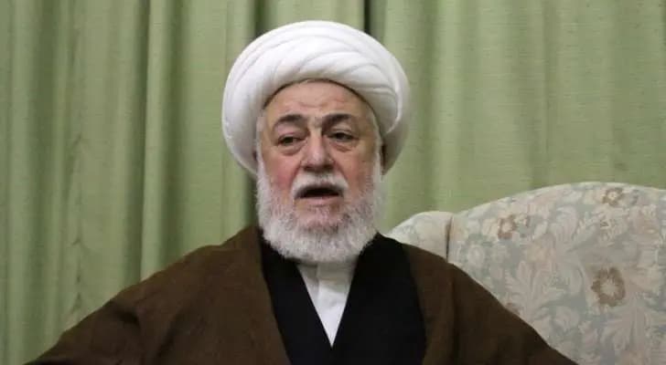 "يبث سمومًا على المدينة وأبنائها".. وعسيران يناشد