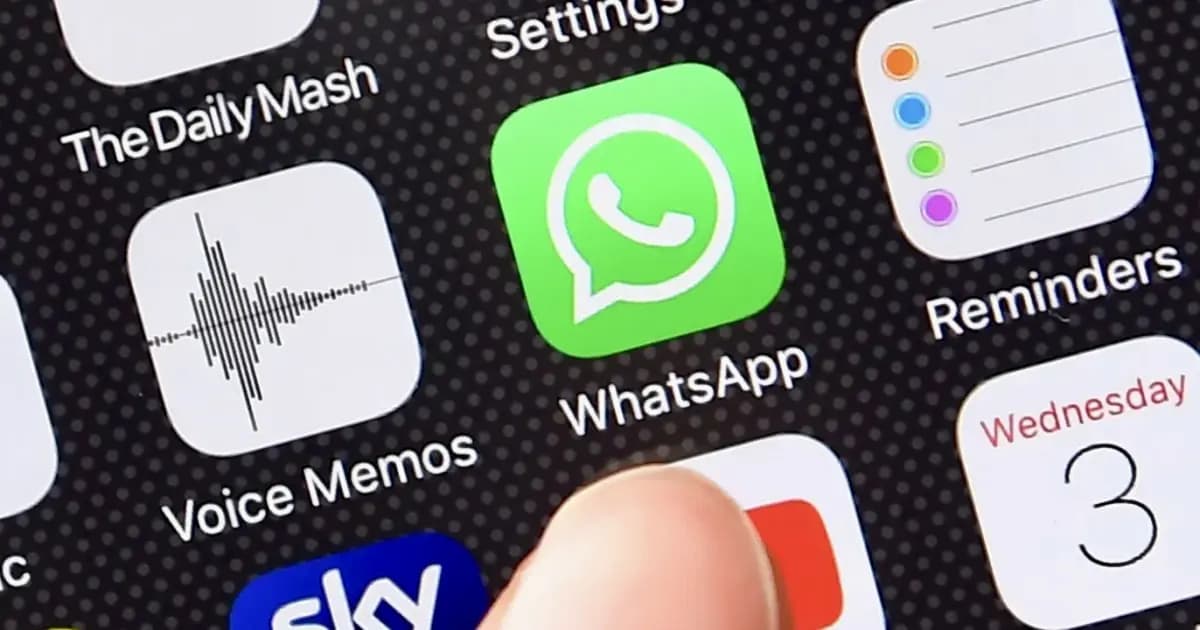 تطبيق "واتساب".. يقدم خدمة مميزة وجديدة