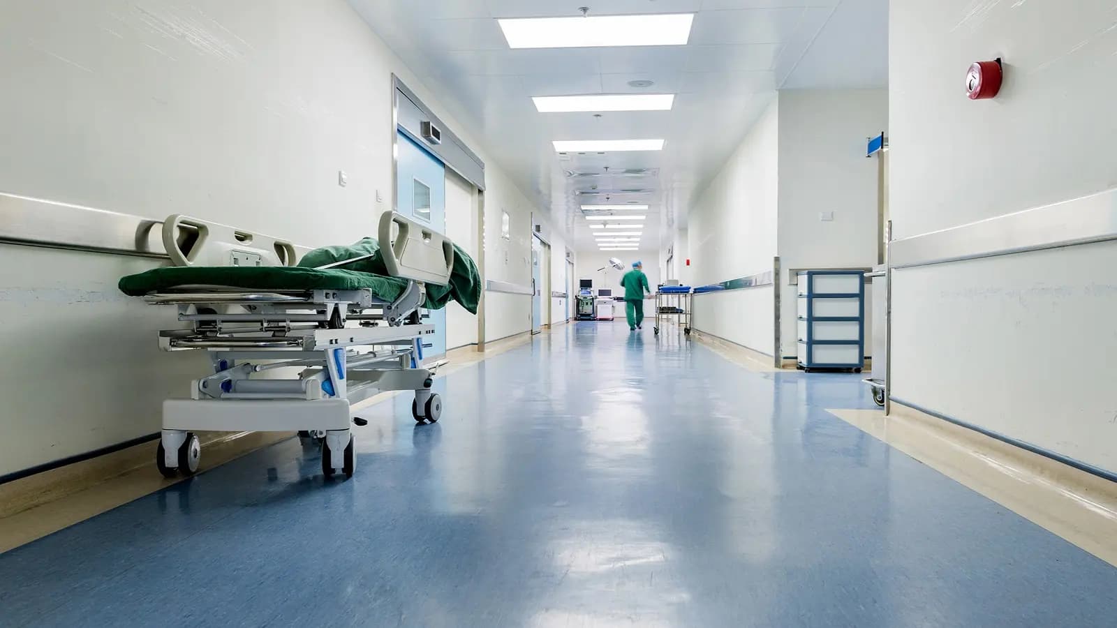 في هذه المنطقة.. هجوم على مستشفى ووقوع قتلى و جرحى