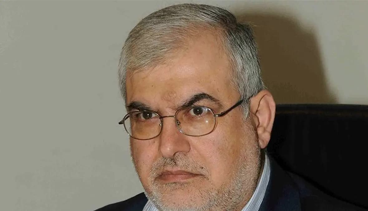 "يستقوي بالأمريكي".. رعد: جيش العدو يدور كالتائه