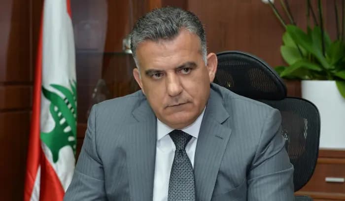 سلسلةُ لقاءاتٍ للواء "إبراهيم"