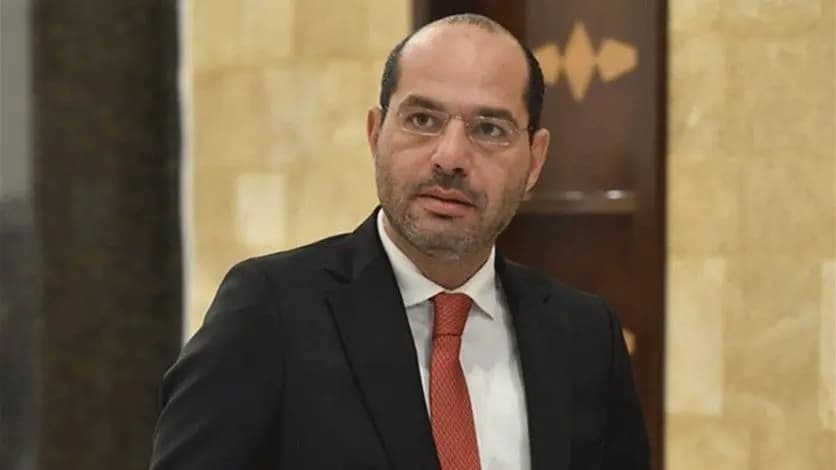 النائب حسن مراد يستذكر قولاً للرئيس الحص...