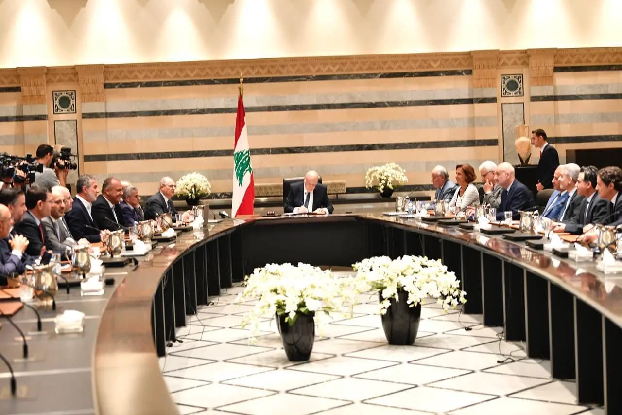 مباراة جديدة في "الحربية".. هذا ما قررته الحكومة