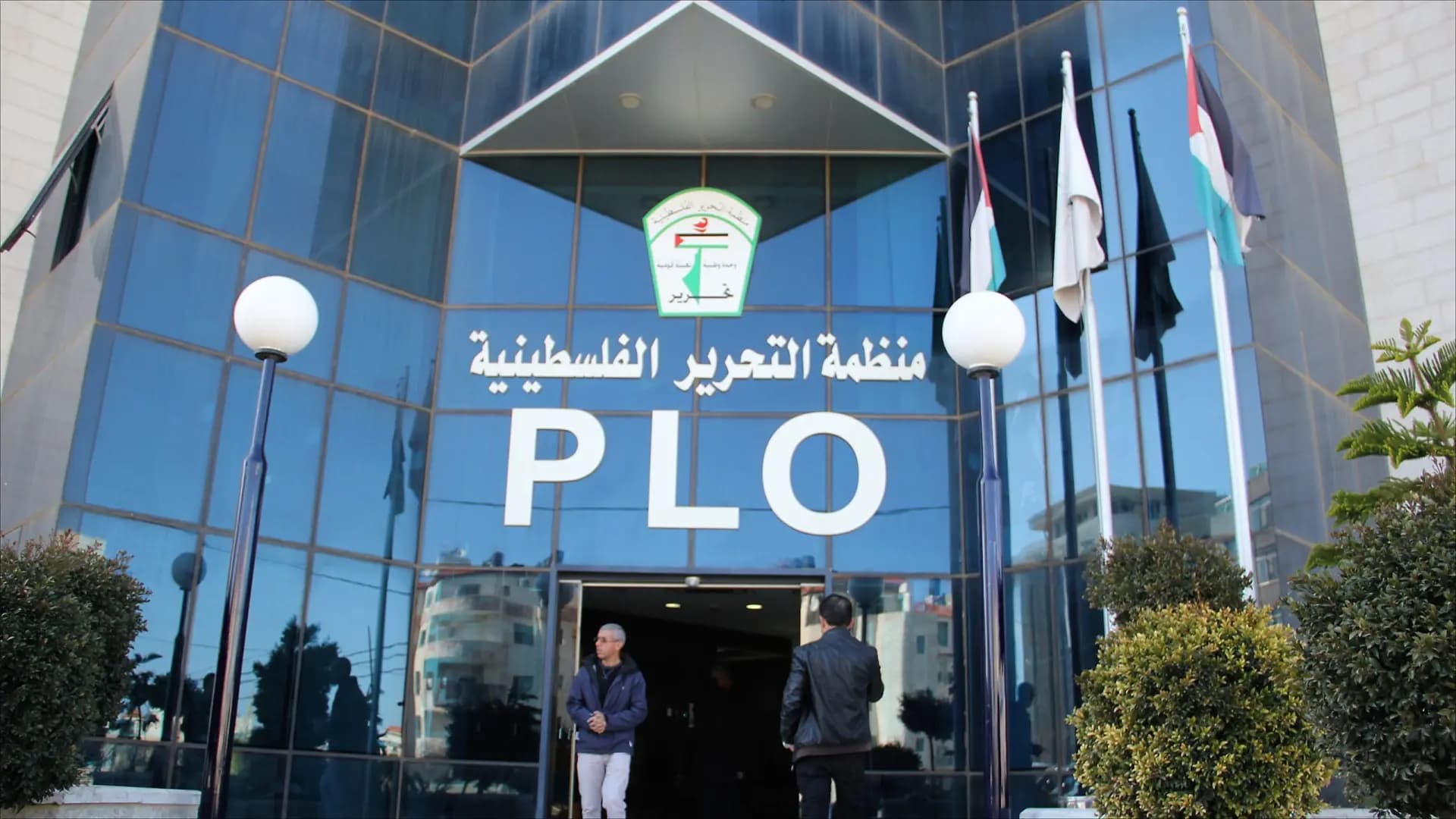 لقاء بين قيادتي حمـ.ـاس والجهـ.ـاد.. وطلب إلى منظمة التحرير الفلسطينية
