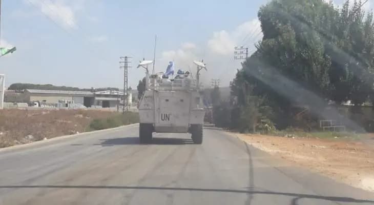 مجلس الأمن يدعو للتجديد لليونيفل مع خفض عدد الجنود من 15 الى 13 الف