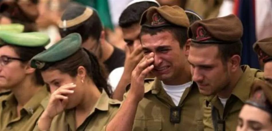 "جيروزاليم بوست": الجيش الإسرائيلي مصدوم من هجوم أنصار الله على تل أبيب
