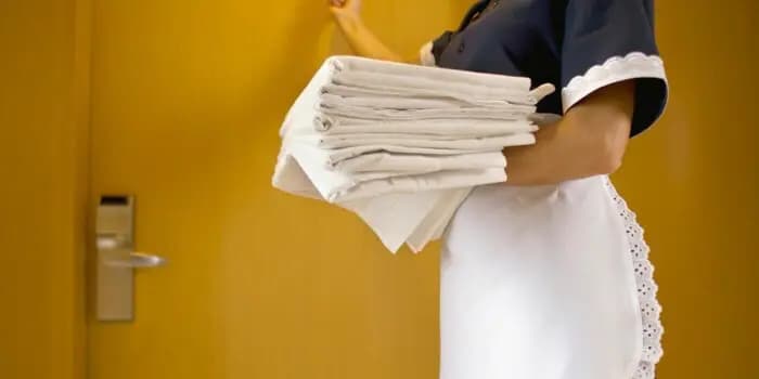 وزير العمل يقفل مكاتب لاستقدام العاملات