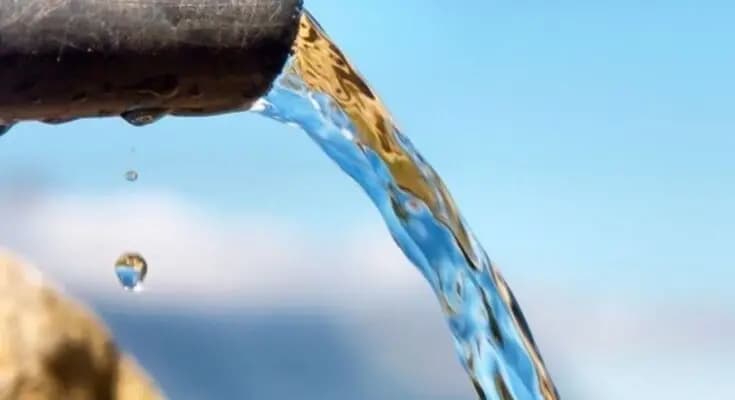 بيان من "مياه لبنان الجنوبي".. هذا ما جاء فيه