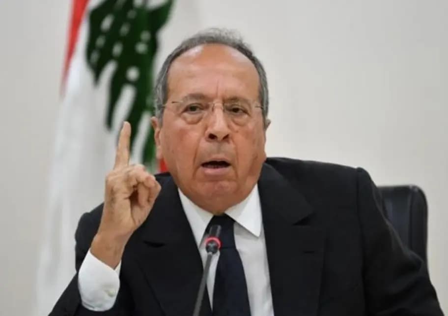 السيّد بعد لقائه المعارضة: المبادرتَين تسيران بعكس بعضهما