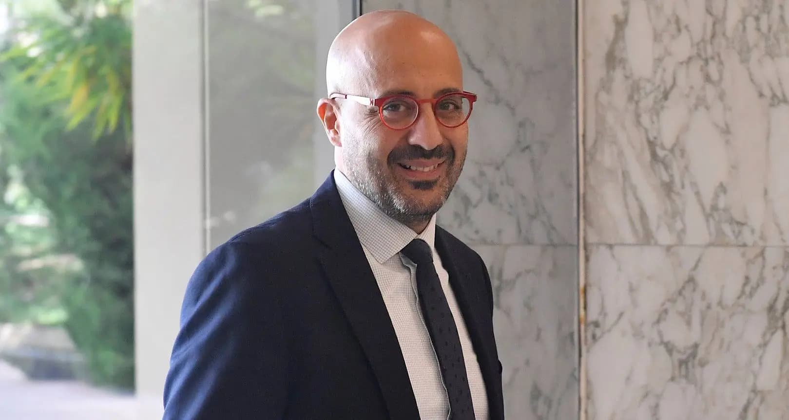 "ليتعافى لبنان".. ياسين: الاستثمار في البيئة مربح ماليًّا وصحيًّا