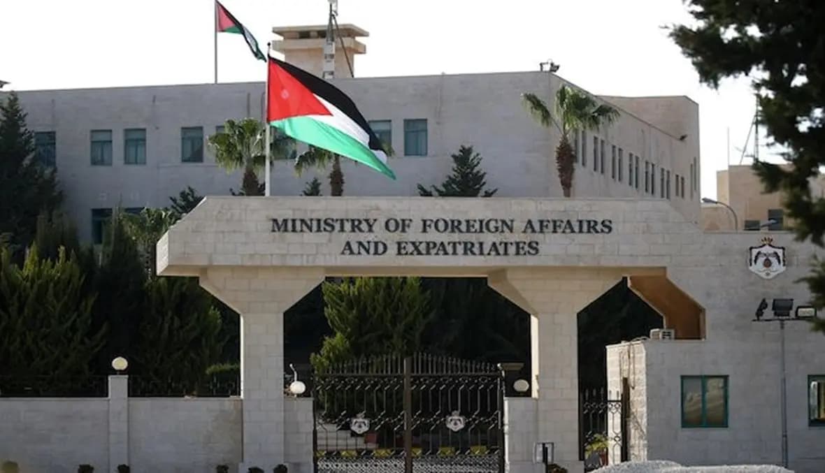 الأردن تحذّر من تداعيات الحرب ضد لبنان