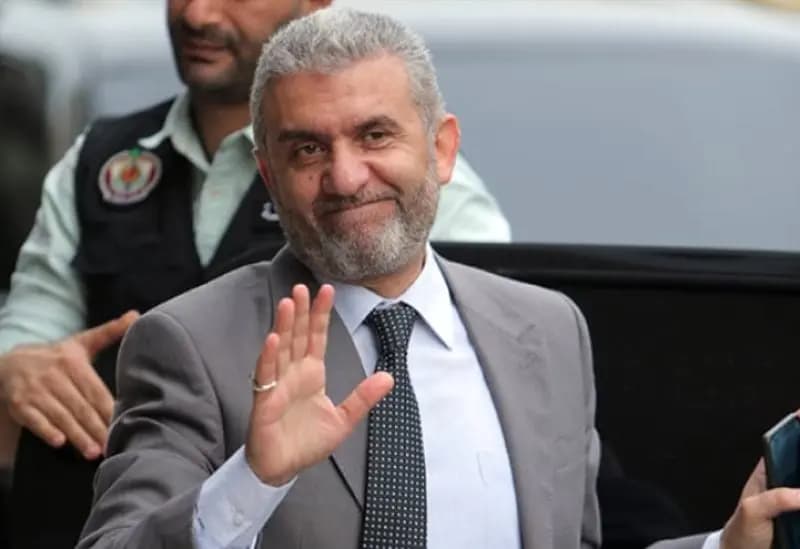 بيرم بعد طرد نتنياهو من مجدل شمس: الفتنة سقطت