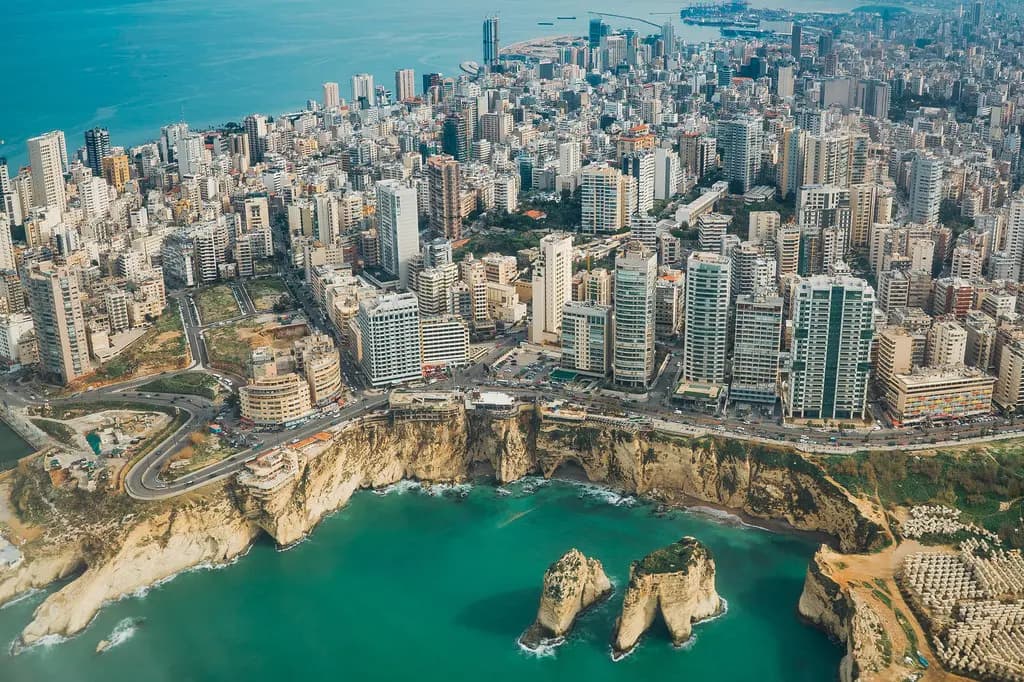 هل تبلّغ "لبنان" بموعد الضربة الإسرائيلية؟
