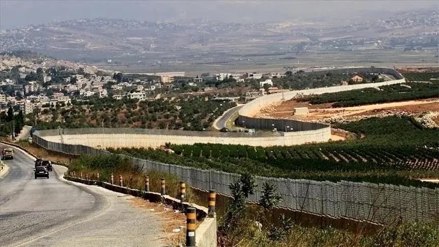كيف يبدو المشهد جنوبي لبنان؟