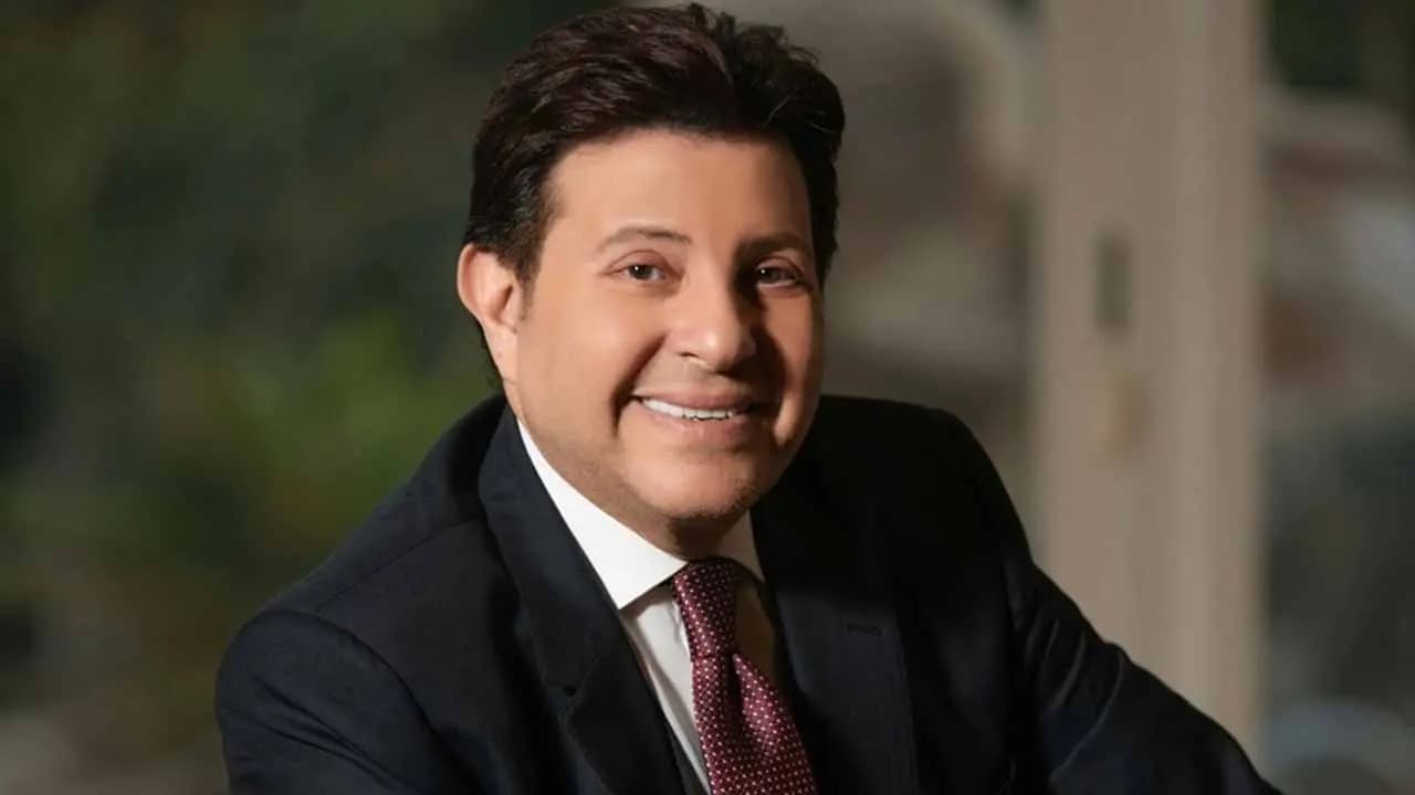 هاني شاكر يعود بألبوم غنائي.. وهذا ما قاله عن شيرين